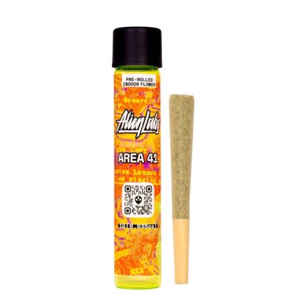 Area 41 Pre-roll (1G)